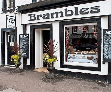 Brambles Of Inveraray Exterior photo