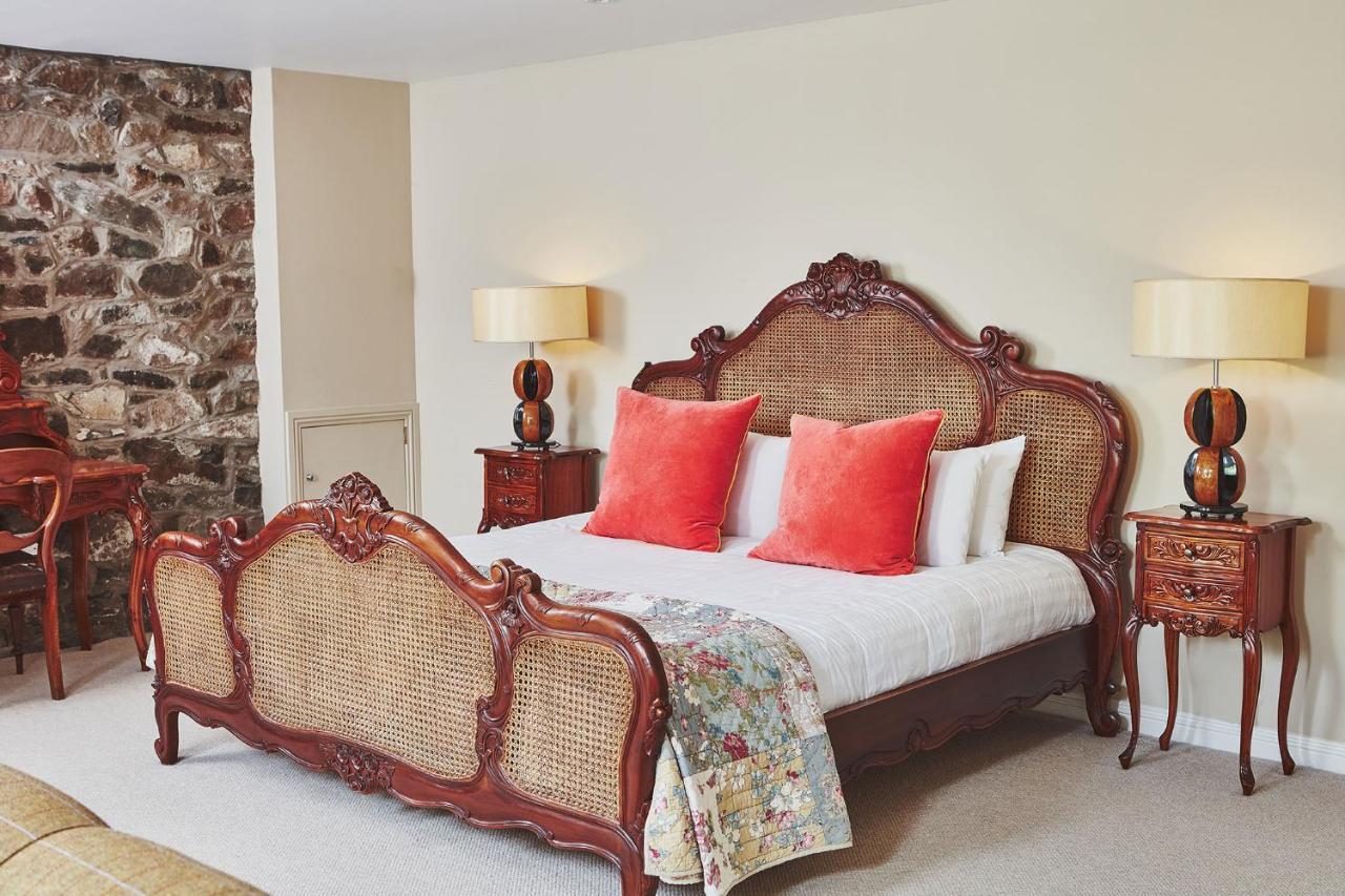 Brambles Of Inveraray Room photo