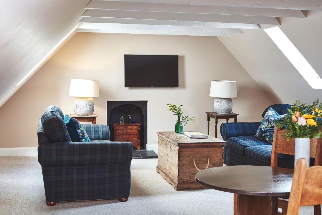Brambles Of Inveraray Room photo