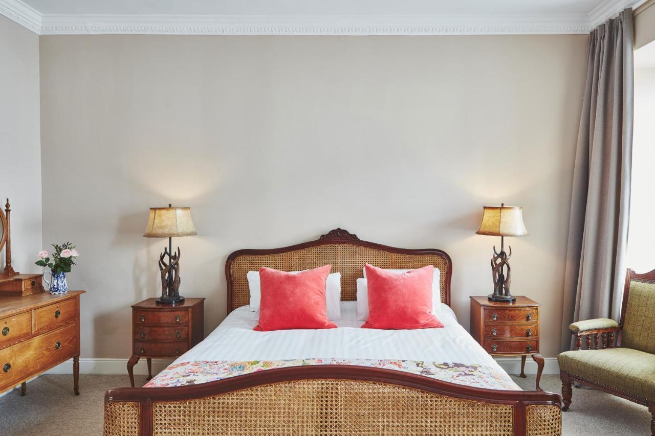 Brambles Of Inveraray Room photo