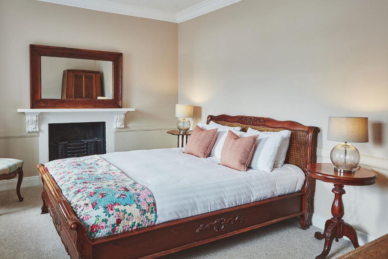 Brambles Of Inveraray Room photo