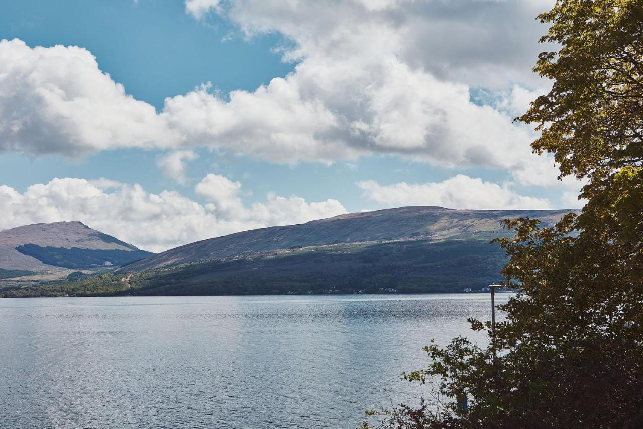 Brambles Of Inveraray Room photo