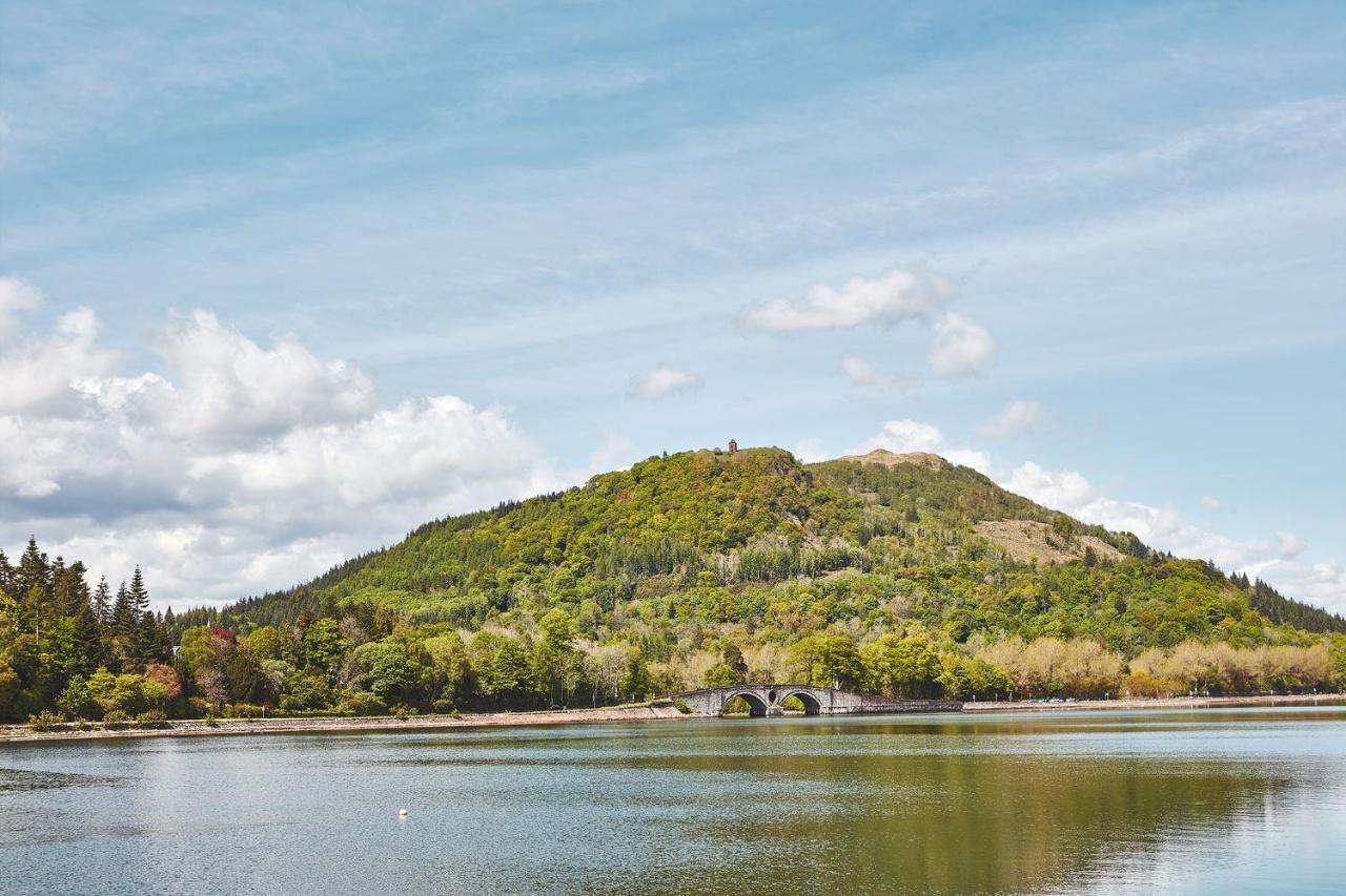 Brambles Of Inveraray Exterior photo