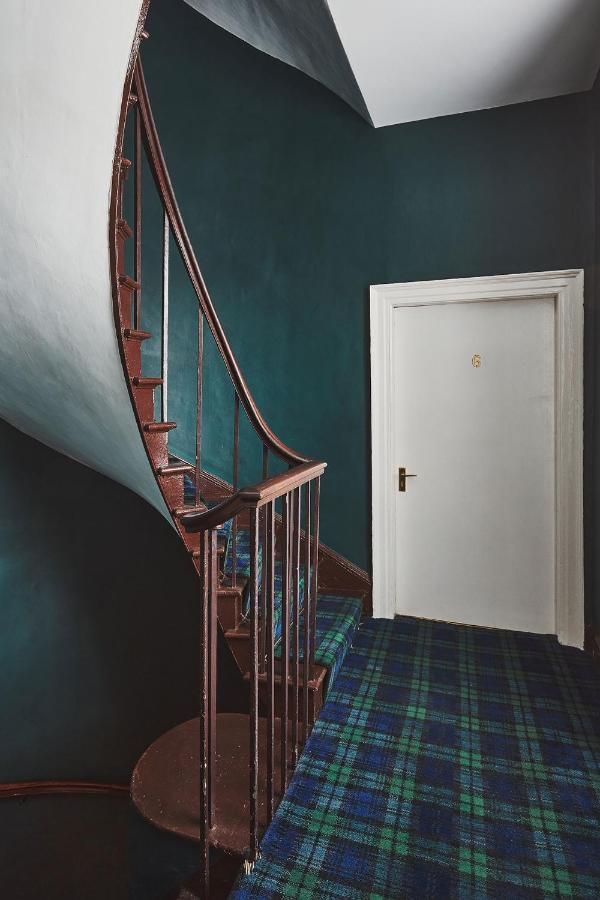 Brambles Of Inveraray Exterior photo
