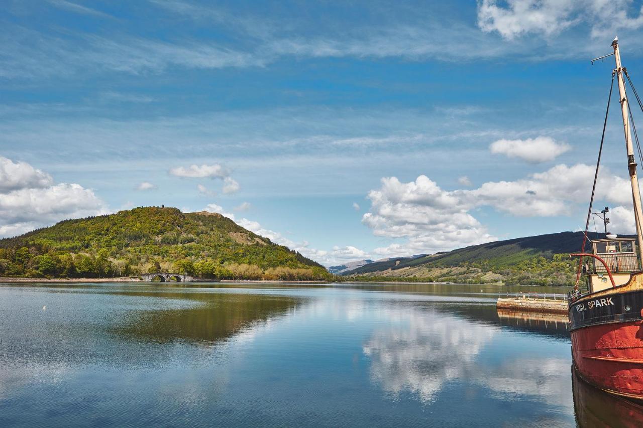 Brambles Of Inveraray Exterior photo