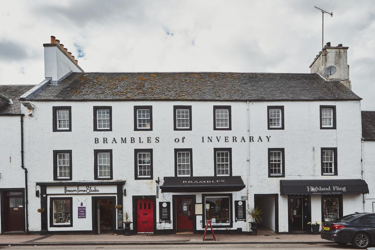 Brambles Of Inveraray Exterior photo