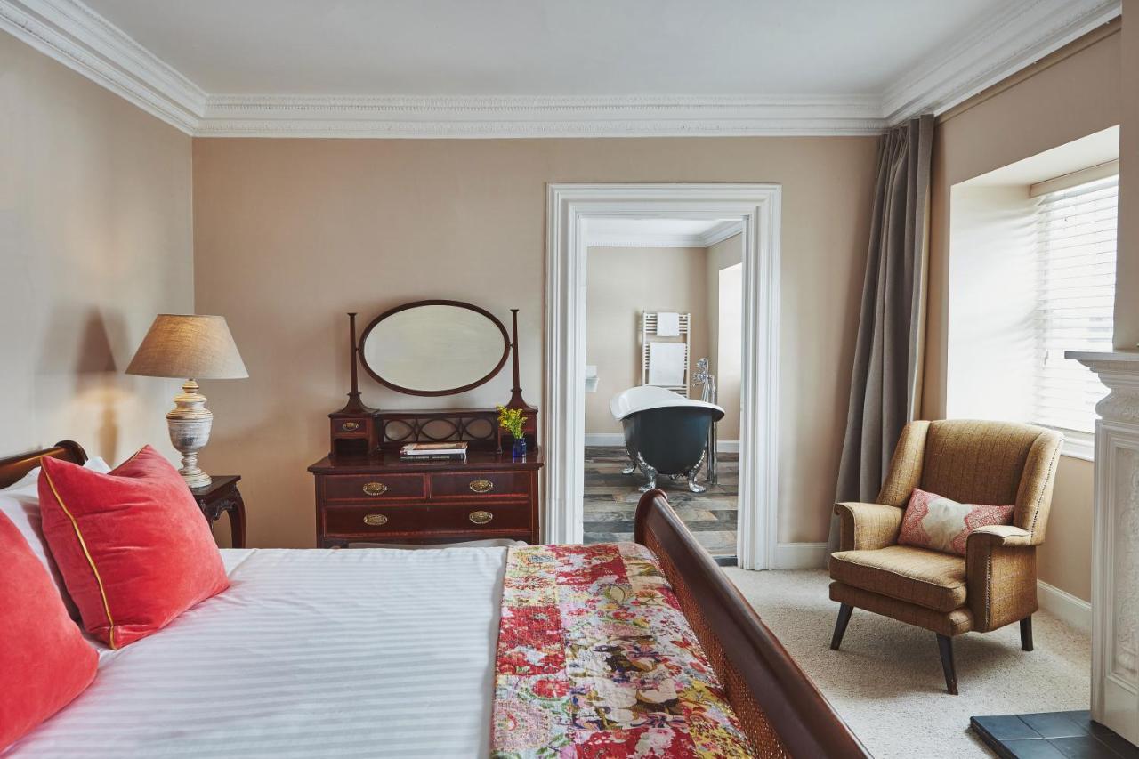 Brambles Of Inveraray Room photo