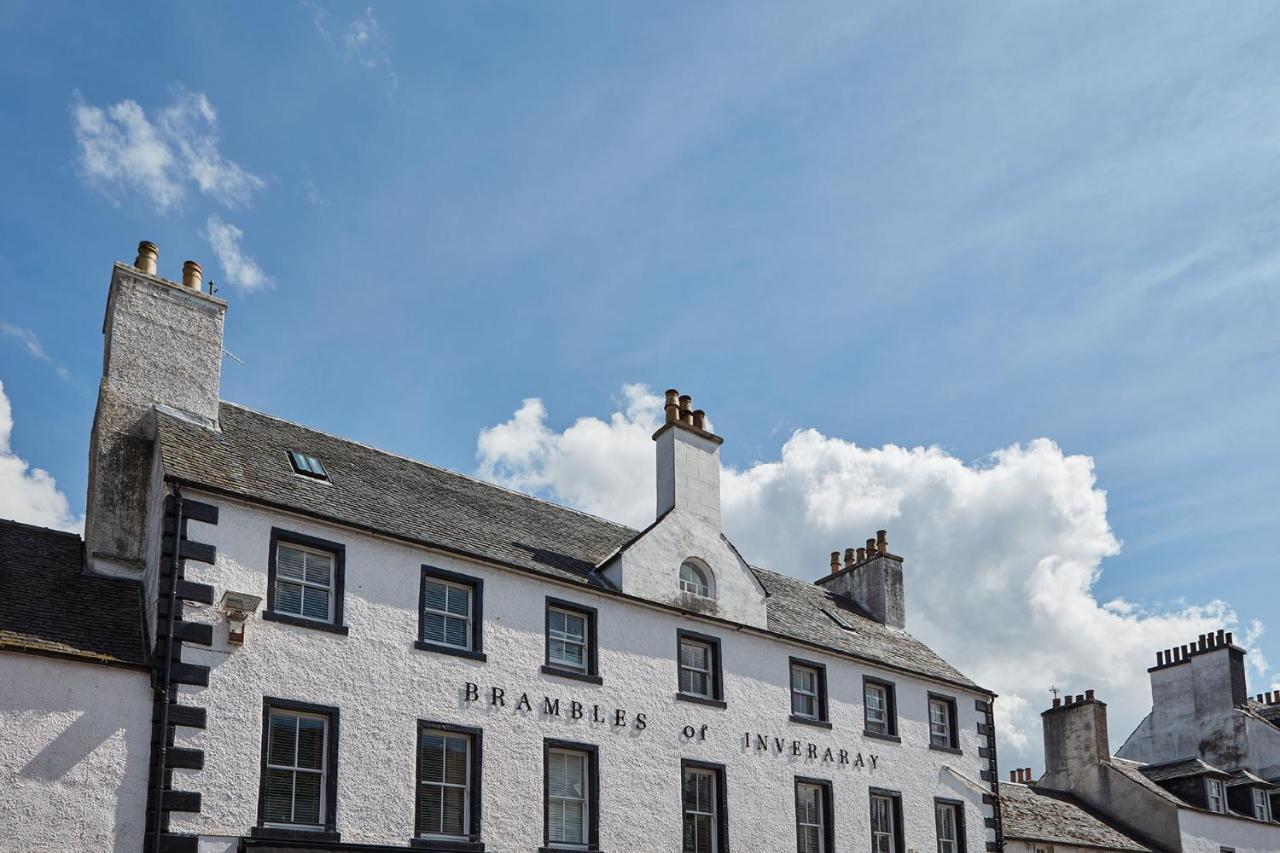 Brambles Of Inveraray Exterior photo
