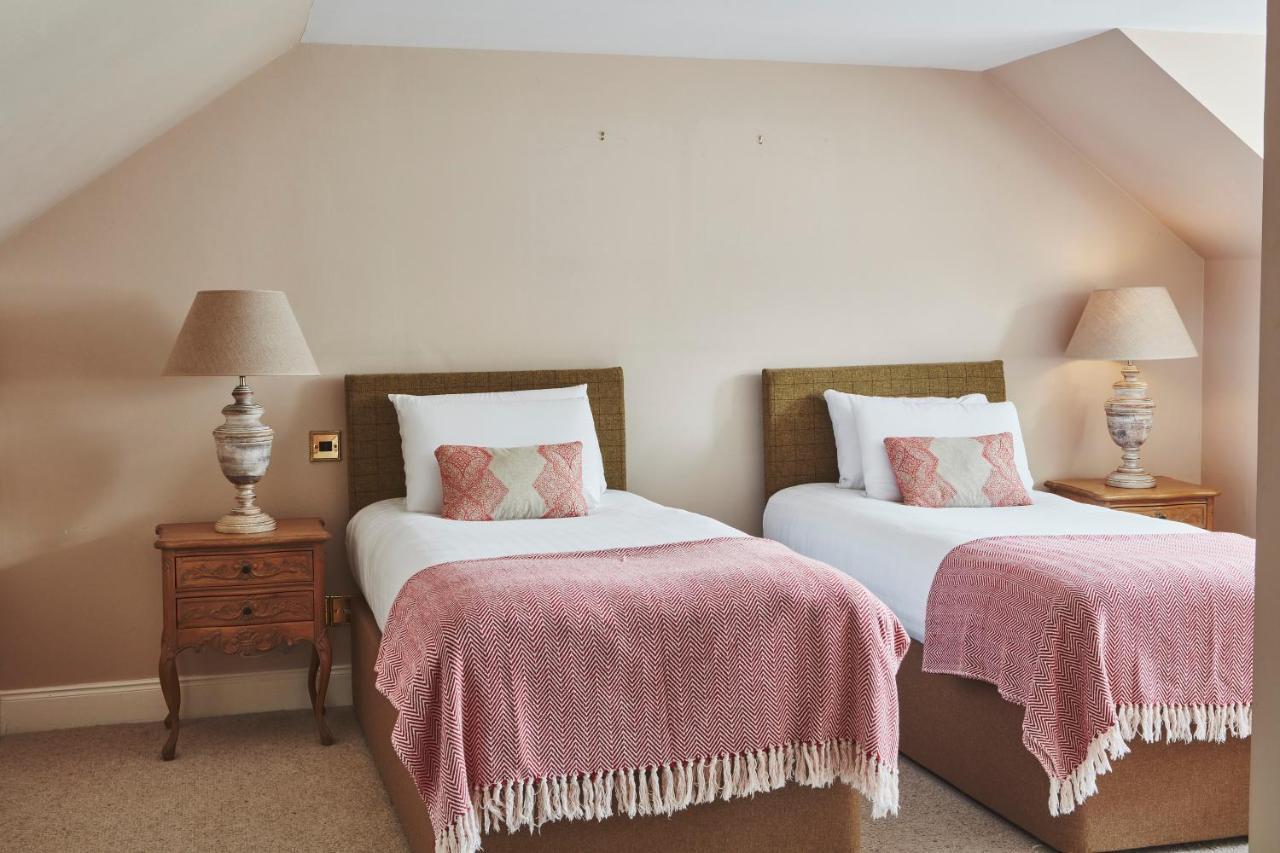 Brambles Of Inveraray Room photo