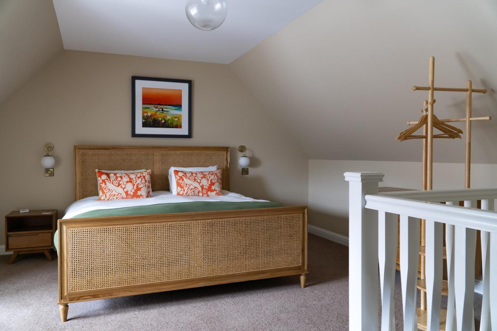Brambles Of Inveraray Room photo