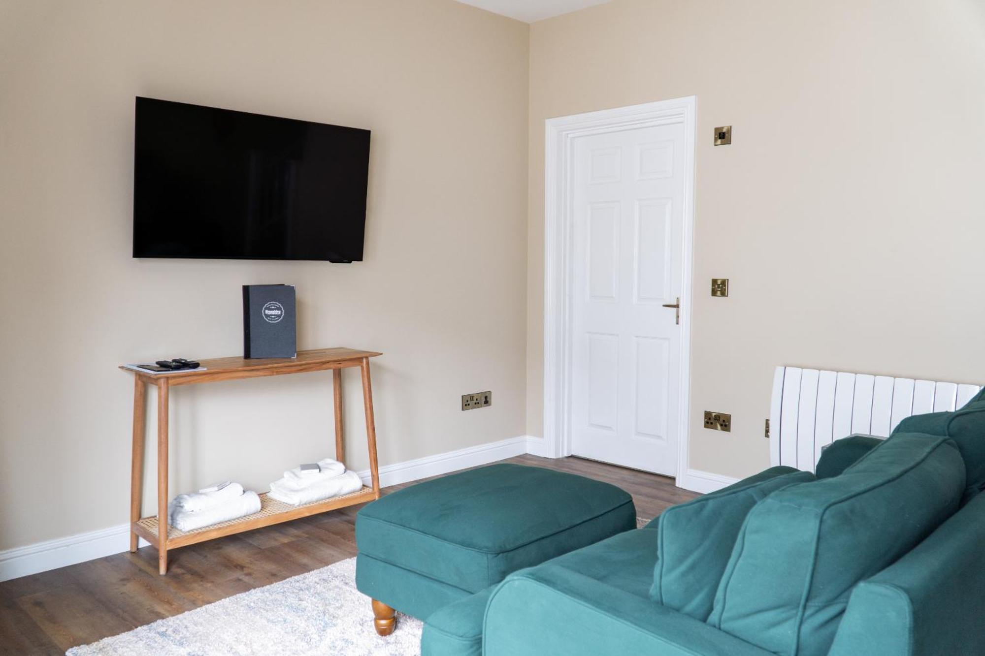 Brambles Of Inveraray Room photo