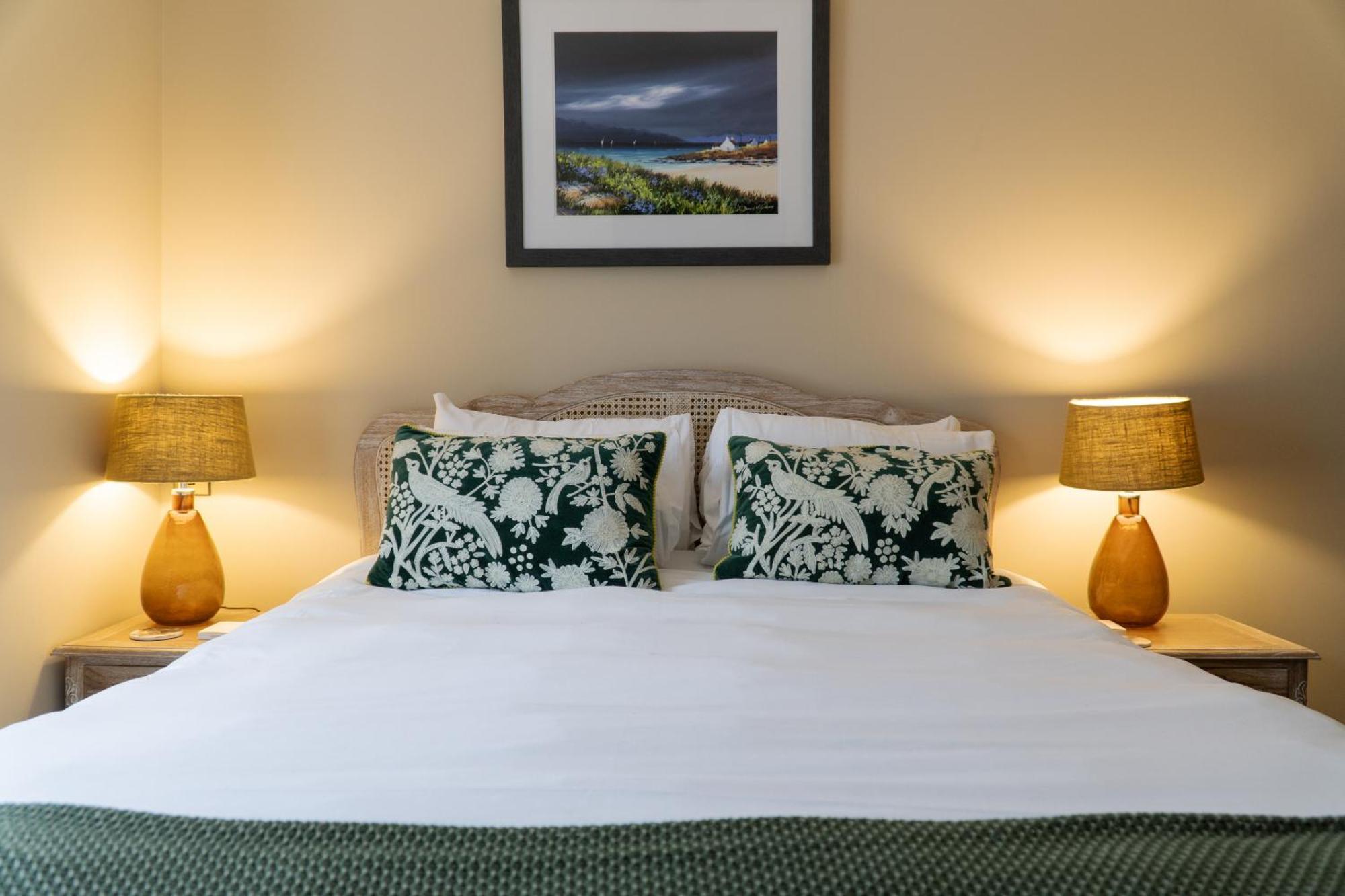 Brambles Of Inveraray Room photo