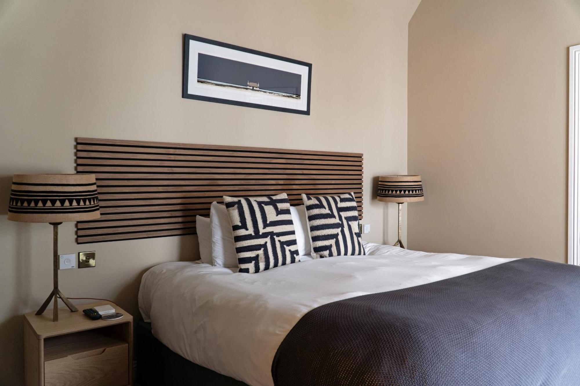 Brambles Of Inveraray Room photo