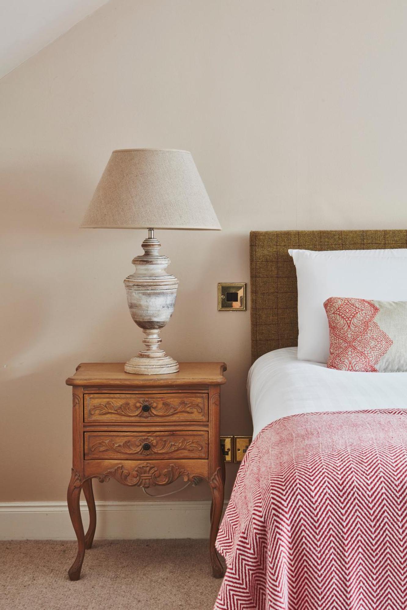 Brambles Of Inveraray Room photo
