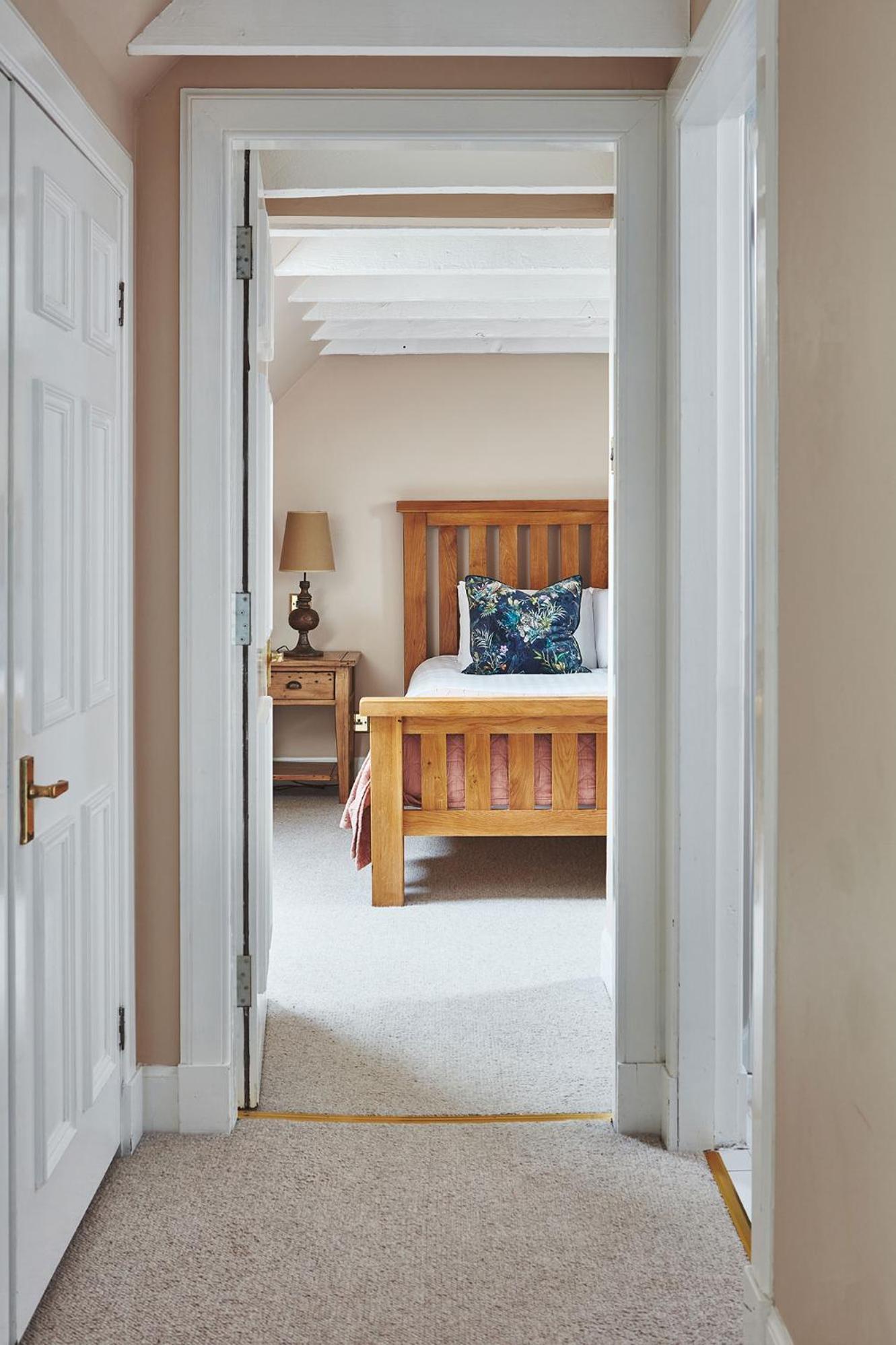 Brambles Of Inveraray Room photo