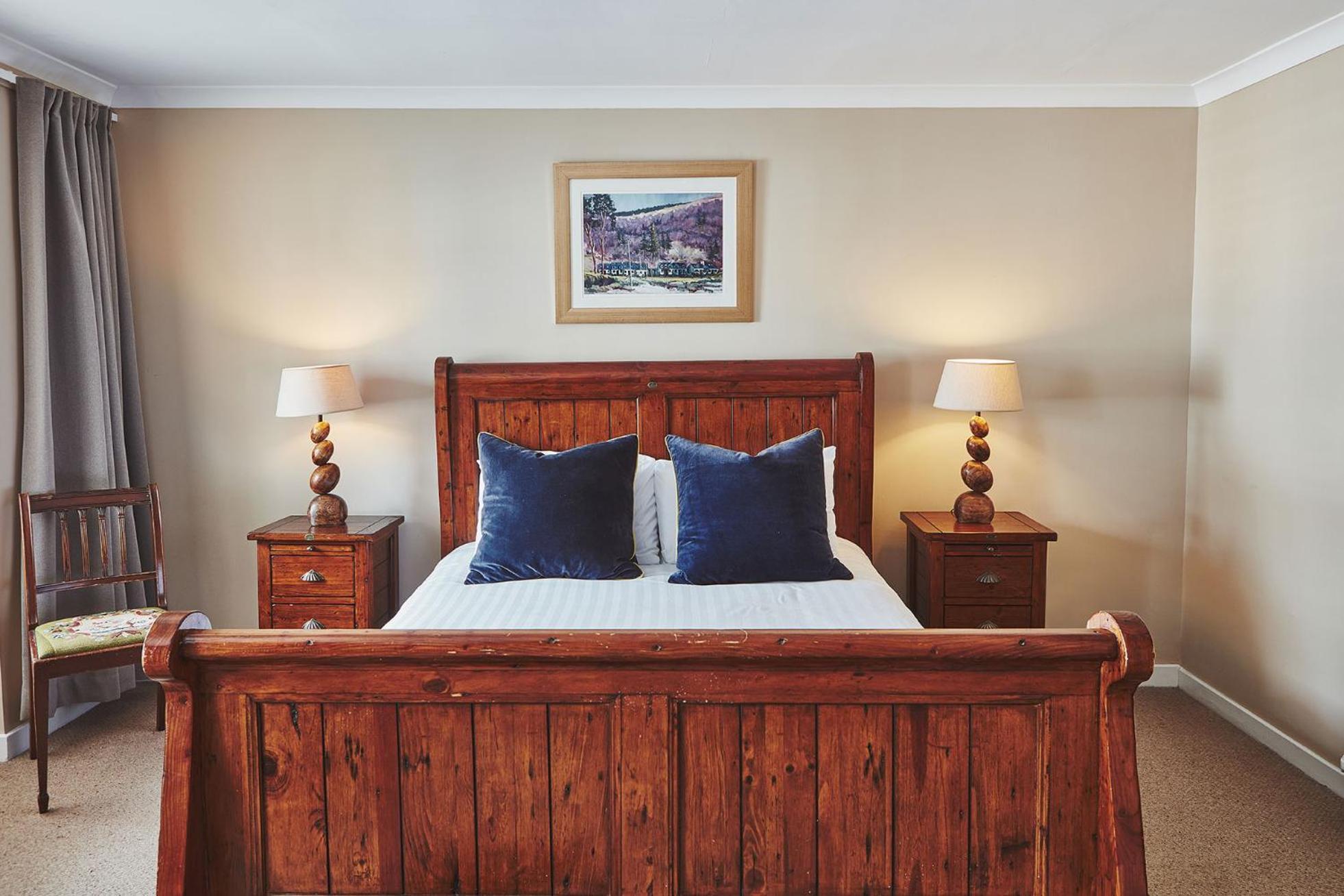 Brambles Of Inveraray Room photo