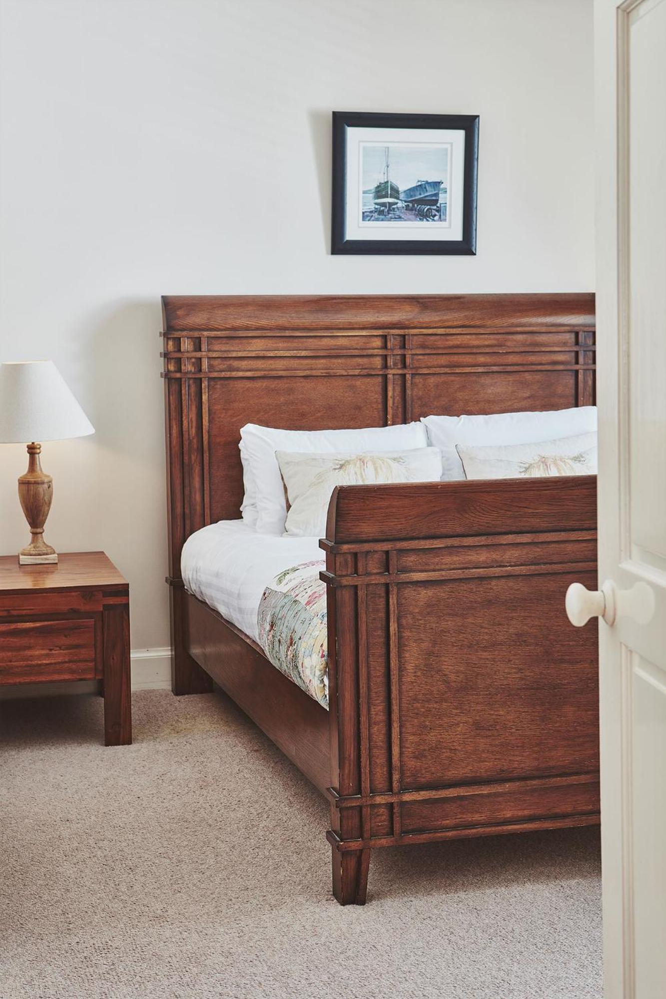 Brambles Of Inveraray Room photo