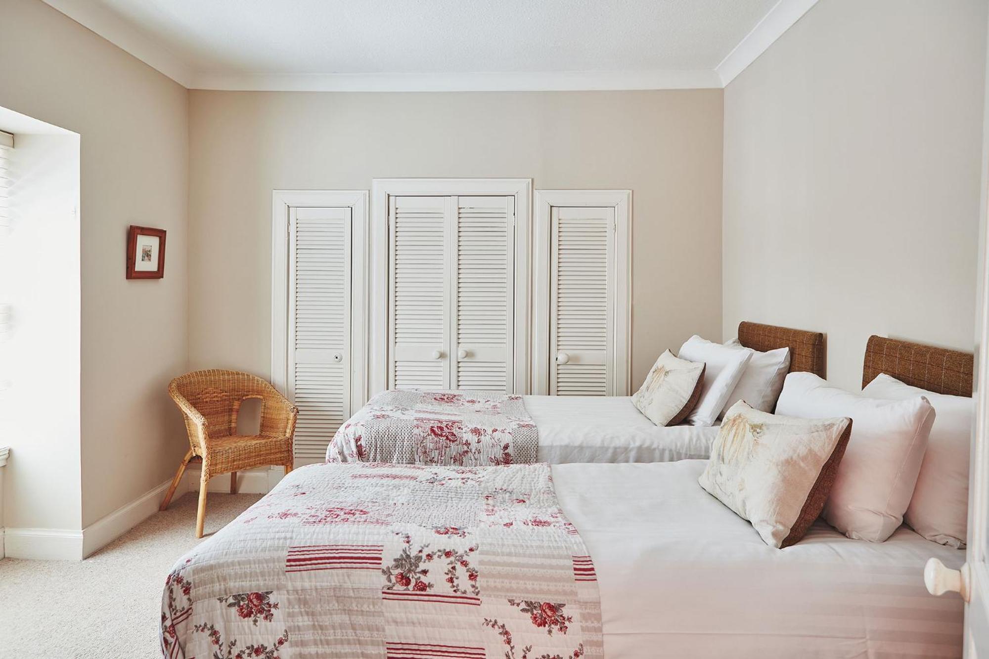 Brambles Of Inveraray Room photo