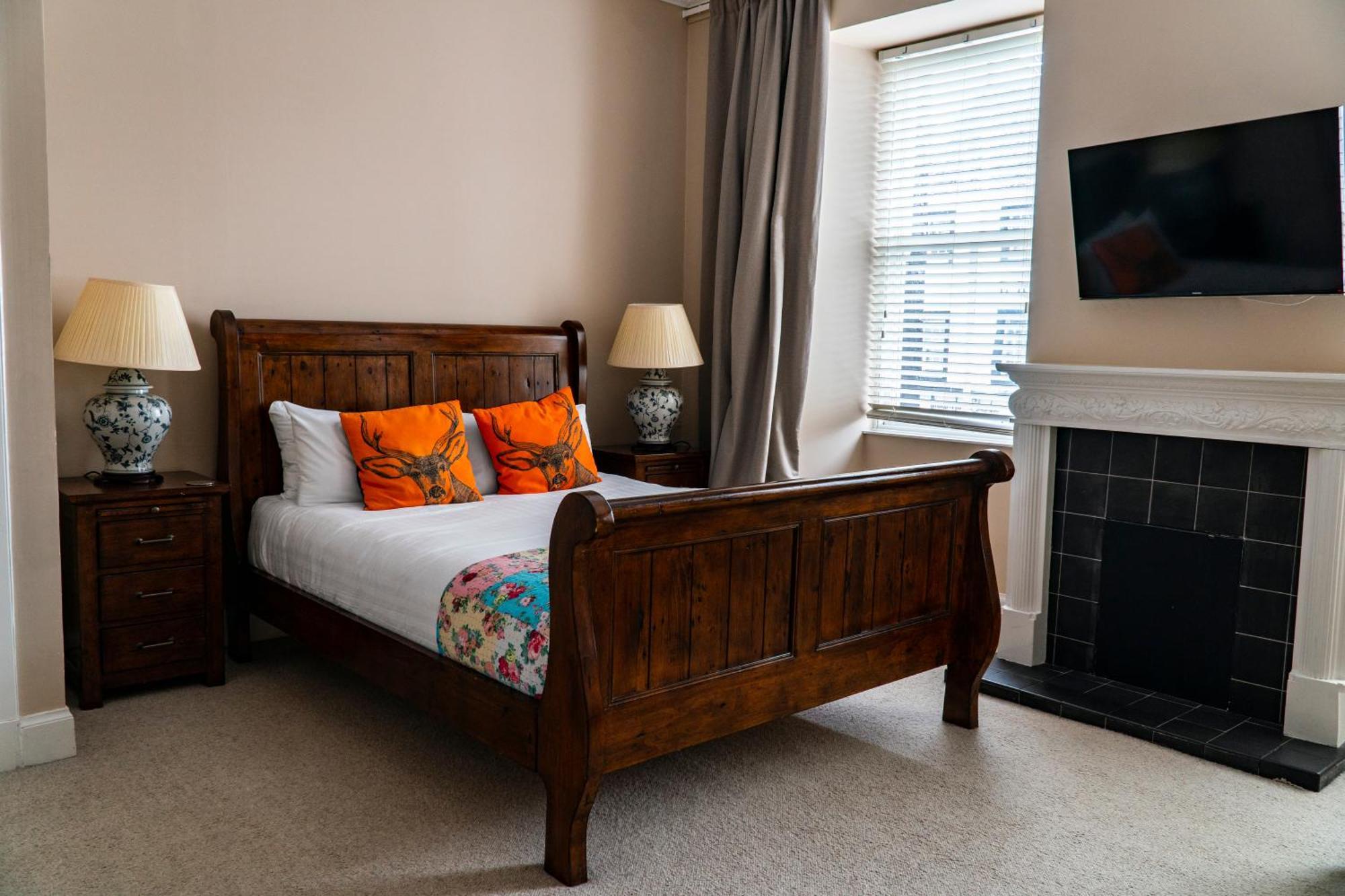 Brambles Of Inveraray Room photo
